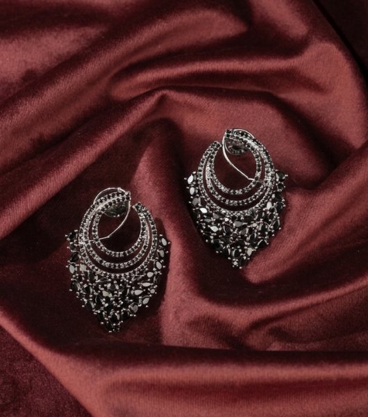 Soraya (Black) - Image 3
