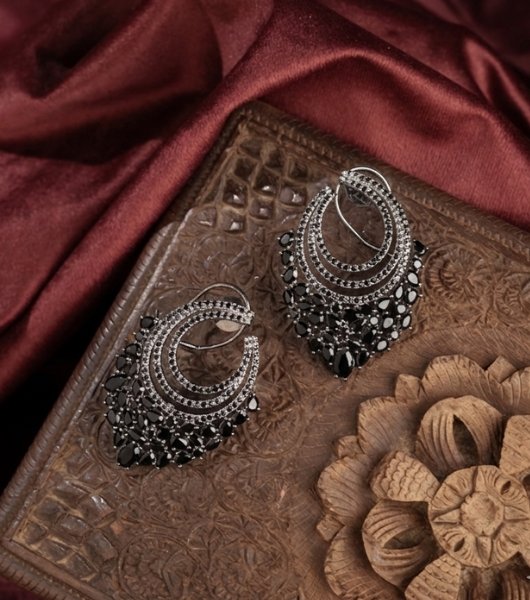 Soraya (Black) - Image 2