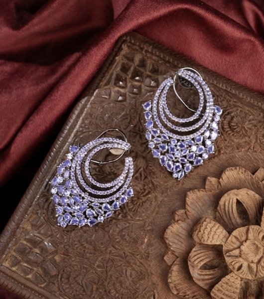Soraya (Purple) - Image 2