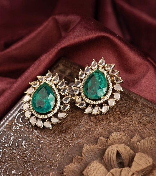 Tasneem (Green) - Image 2