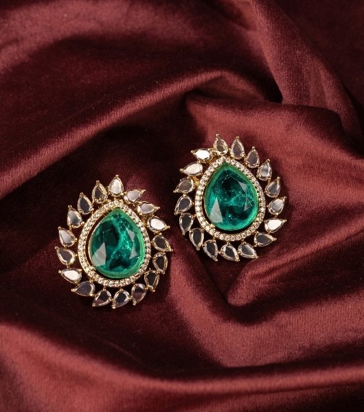 Tasneem (Green) - Image 3